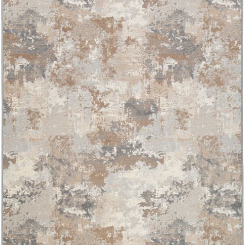 Sky Canvas - Atmosphere in Atmosphere Area Rugs