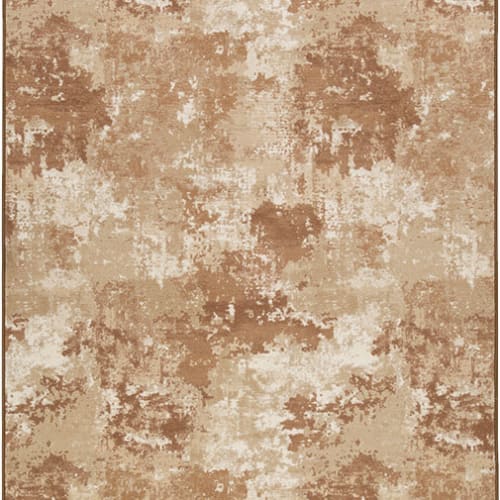 Sky Canvas - Copperwood in Copperwood Area Rugs