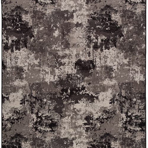 Sky Canvas - Nightshade in Nightshade Area Rugs