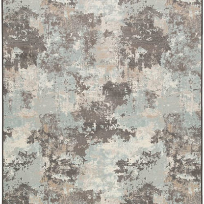 Sky Canvas - Waterscape in Waterscape Area Rugs