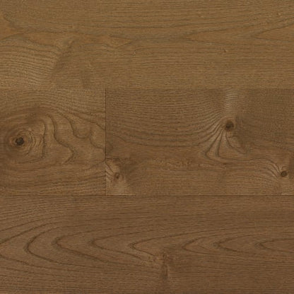 Source Collection - White Ash Balance Solid in Intact 4 1/4 " Hardwood
