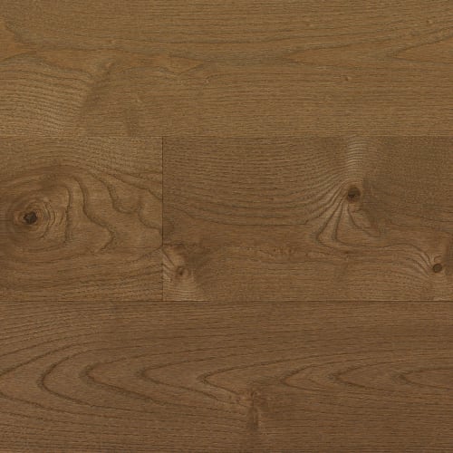 Source Collection - White Ash Balance Engineered 1/2 " in Matte 5 " Hardwood