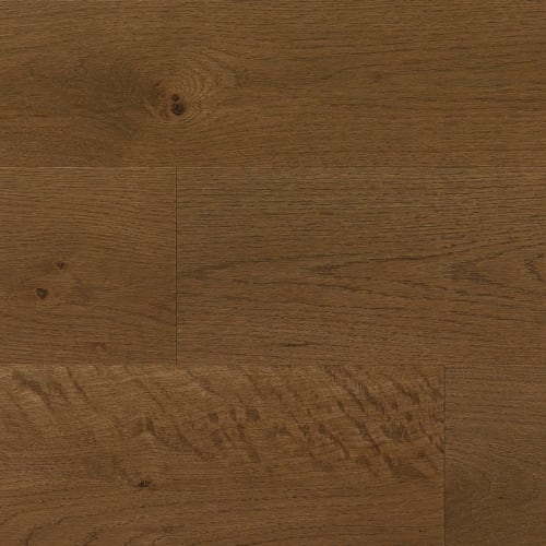 Source Collection - White Oak Balance Engineered 3/4 " in Matte 5 " Hardwood