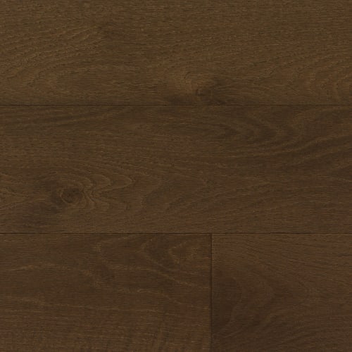 Source Collection - White Oak Comfort Engineered 1/2 " in Matte 5 " Hardwood