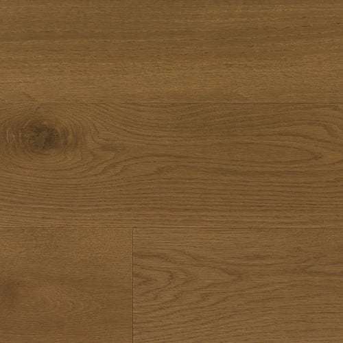 Source Collection - White Oak Synergy Engineered 1/2 " in Matte 5 " Hardwood