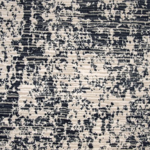 Illusionist - Static Flow in Tide Carpet