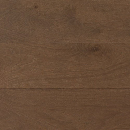 Stellar Collection - White Oak Aurora Engineered 3/4 " in Distinction Matte-Brushed 7 1/2 " Hardwood