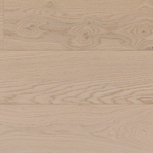 Stellar Collection - White Oak Lyra Engineered 3/4 " in Distinction Matte-Brushed 7 1/2 " Hardwood