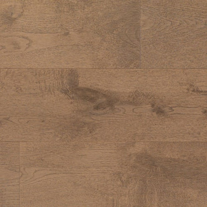 Stellar Collection - White Oak Nova Engineered 1/2 " in Distinction Matte-Brushed 7 1/2 " Hardwood