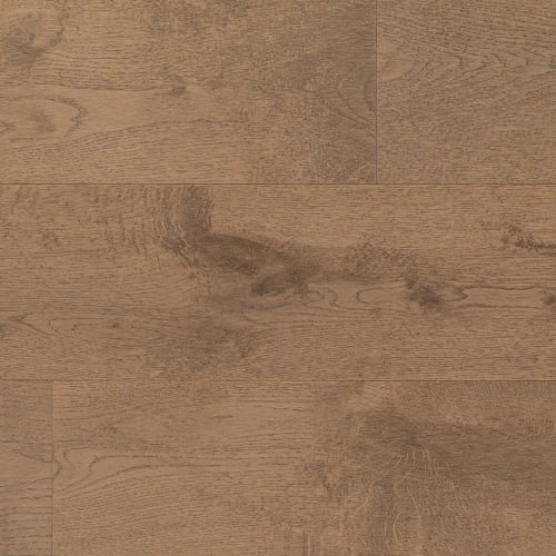 Stellar Collection - White Oak Nova Engineered 3/4 " in Distinction Matte-Brushed 7 1/2 " Hardwood