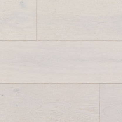 Stellar Collection - White Oak Orion Engineered 3/4 " in Distinction Matte-Brushed 7 1/2 " Hardwood