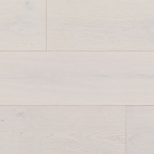 Stellar Collection - White Oak Orion Engineered 3/4 " in Distinction Matte-Brushed 7 1/2 " Hardwood