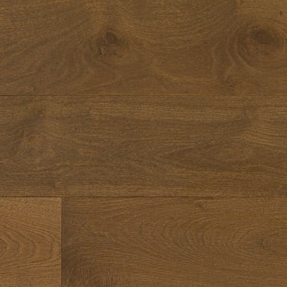 Stellar Collection - White Oak Solaris Engineered 1/2 " in Distinction Matte-Brushed 7 1/2 " Hardwood