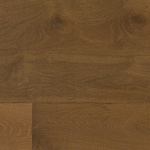 Stellar Collection - White Oak Solaris Engineered 3/4 " in Distinction Matte-Brushed 7 1/2 " Hardwood