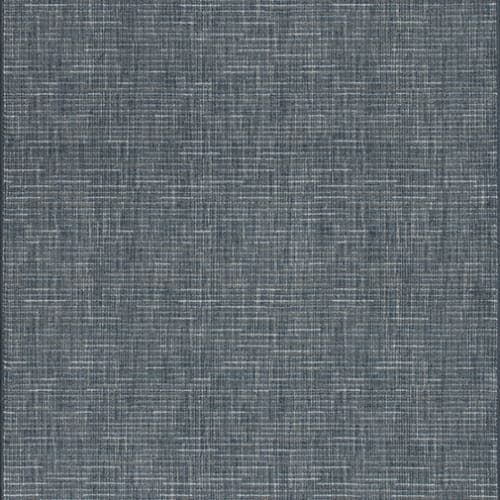 Stitches - Brushed Denim in Brushed Denim Area Rugs