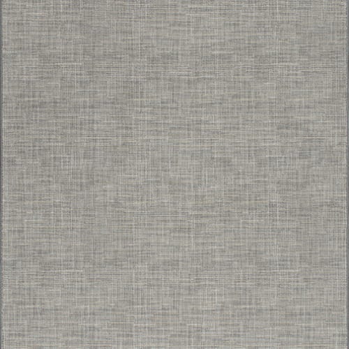 Stitches - Chambray in Chambray Area Rugs