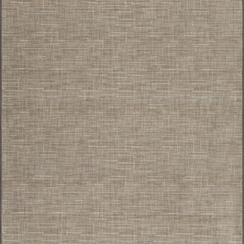 Stitches - Silvered Taupe in Silvered Taupe Area Rugs