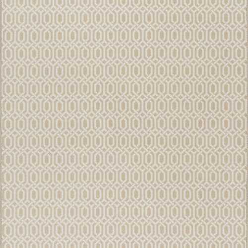Story Line - Crema in Crema Area Rugs