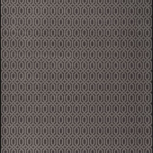 Story Line - Regent Black in Regent Black Area Rugs