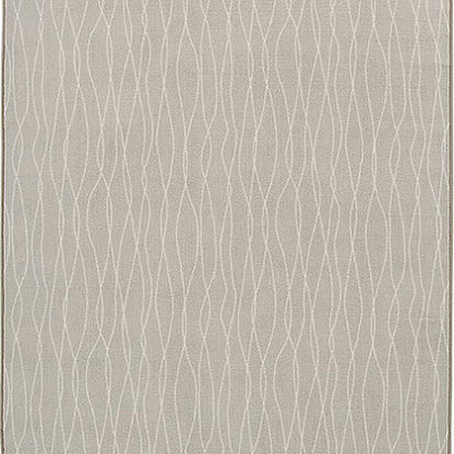 Streamline Ii - Alpaca in Alpaca Area Rugs