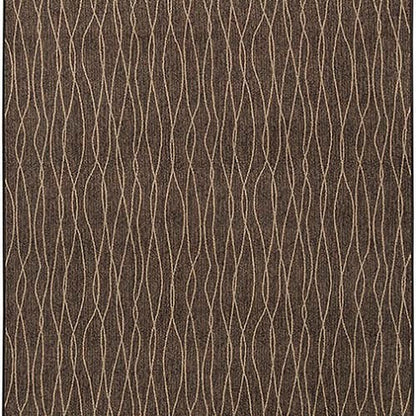 Streamline Ii - Chocolate