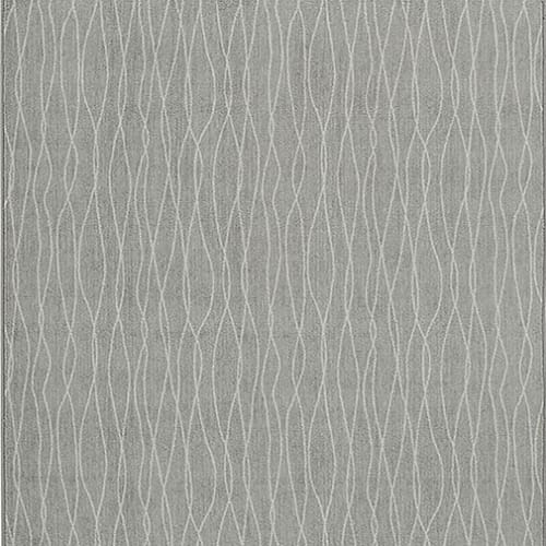 Streamline Ii - Chrome in Chrome Area Rugs