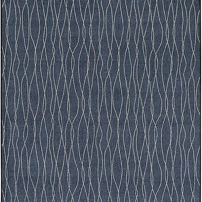 Streamline Ii - Comet in Comet Area Rugs