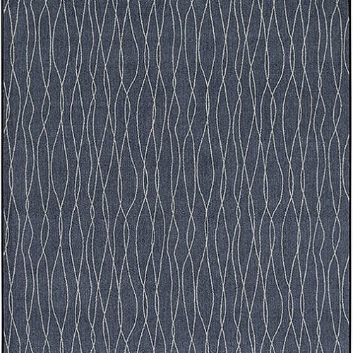 Streamline Ii - Comet in Comet Area Rugs