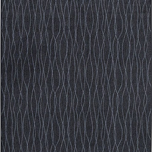 Streamline Ii - Navy in Navy Area Rugs