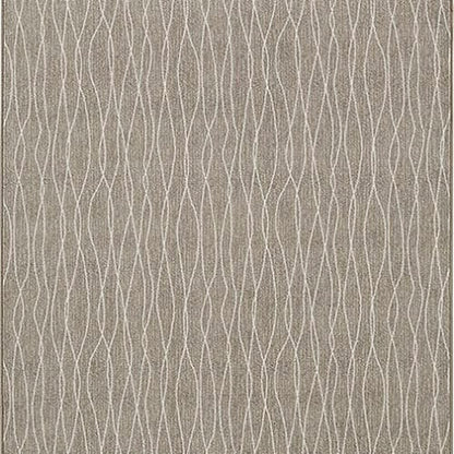Streamline Ii - Parchment in Parchment Area Rugs