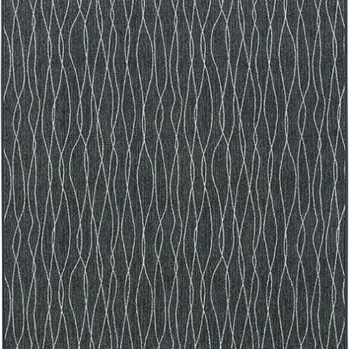 Streamline Ii - Teal in Teal Area Rugs