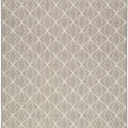 Subtle Solitaire - Gray Tweed