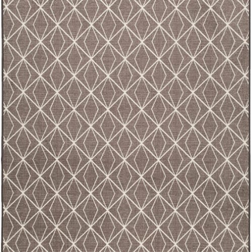 Subtle Solitaire - Stonecastle in Stonecastle Area Rugs