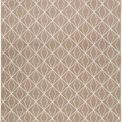 Subtle Solitaire - Sunlit Bronze