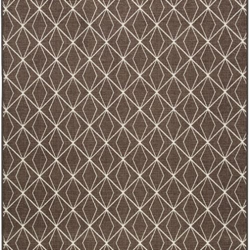 Subtle Solitaire - Treasure Chest in Treasure Chest Area Rugs