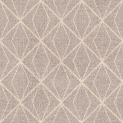 Imagine Figurative - Subtle Solitaire in Crystal Blue Carpet