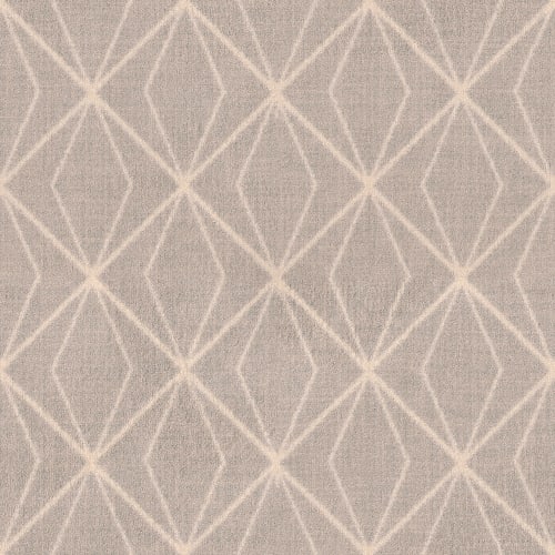 Imagine Figurative - Subtle Solitaire in Crystal Blue Carpet