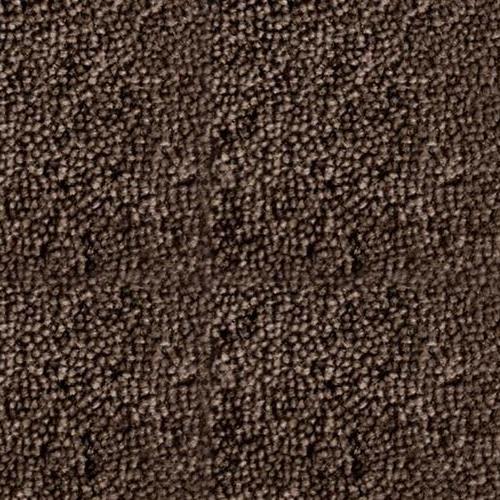 Contessa in Sumatra Carpet