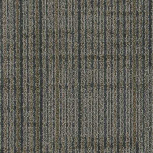 Crossing II Tile in Stonewash Carpet Tile