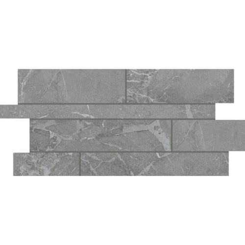Enlite in Transcend Random Linear 12x24 Tile
