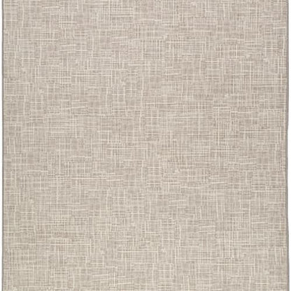 Techtone - Eggshell in Eggshell Area Rugs