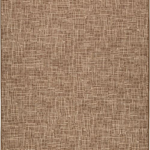 Techtone - Nomad Brown in Nomad Brown Area Rugs