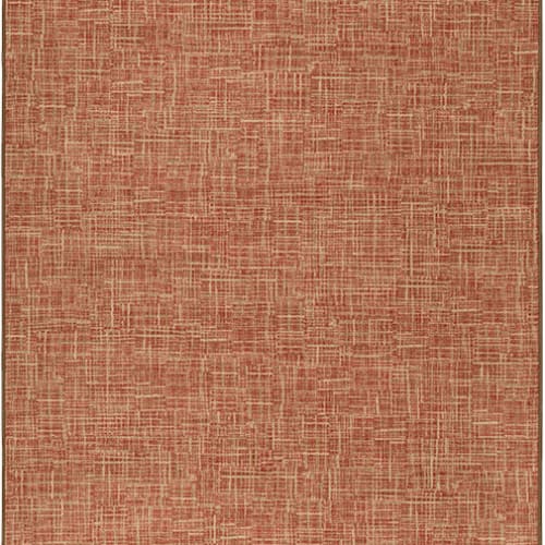 Techtone - Sienna Red in Sienna Red Area Rugs