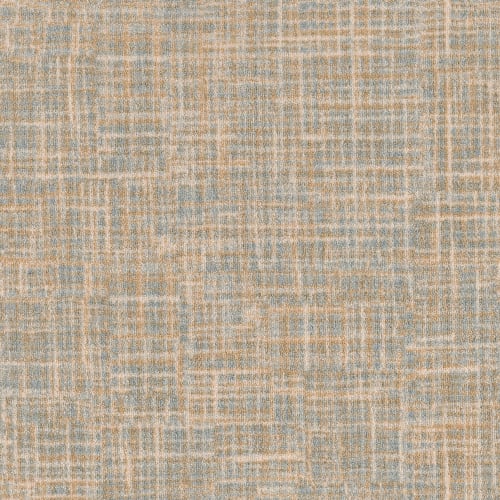 Imagine Figurative - Techtone in Aqua/Gold Carpet