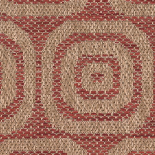 Tobago in Calypso Carpet