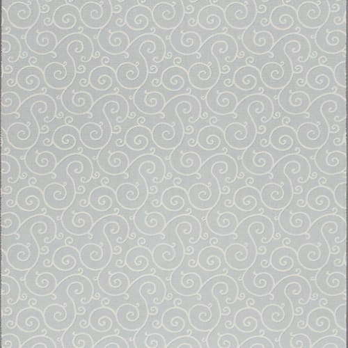 Traces - Clear Sky in Clear Sky Area Rugs
