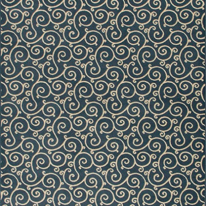 Traces - Imperial Blue