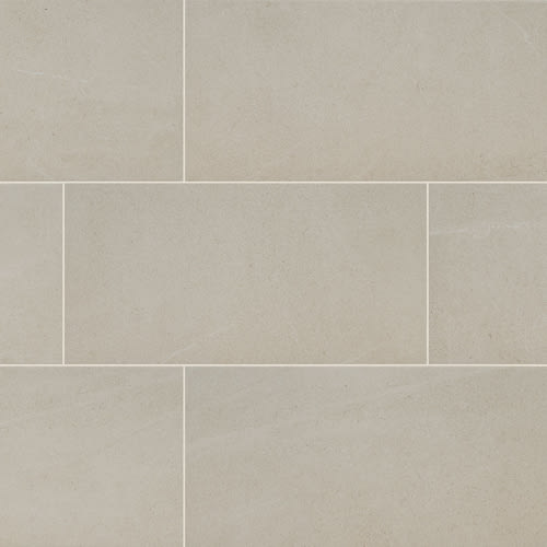 Traktion in Maven Ivory - 12x24 Tile