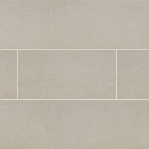 Traktion in Maven Ivory - 24x48 Tile