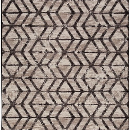 Traveler’s Path - Canyon Stone in Canyon Stone Area Rugs